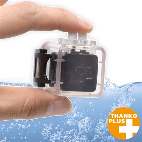 Mini Waterproof Camera | Japan Trend Shop