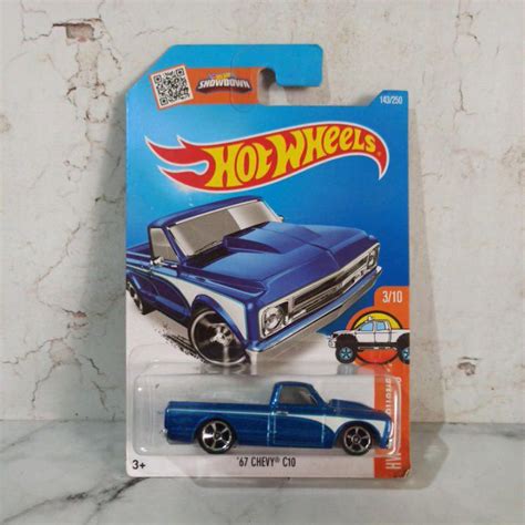 Jual Hot Wheels Chevy C Shopee Indonesia