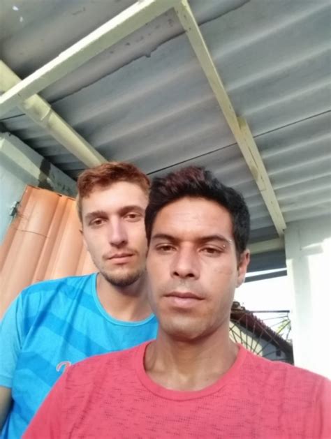 Ou Fingia Que Estava Morto Ou Eu Ia Morrer De Verdade Diz Jovem Gay Que Sumiu Em Brumadinho E