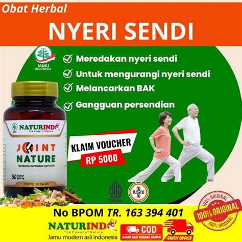 Jual Obat Nyeri Sendi Lutut Otot Urat Dan Tulang Pengapuran Tulang