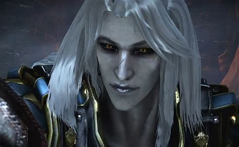 Ya Se Encuentra Disponible Revelations El Dlc De Castlevania Lords Of Shadow 2