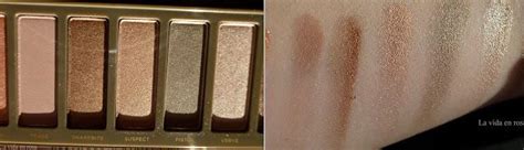 La Mejor Paleta De Neutros Naked De Urban Decay Paperblog