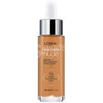L Or Al Serum Rellenador Nude Accord Parfait Lor Al Ud