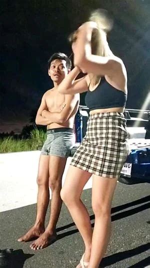 Assista โอนลเเฟน จอดรถเยดกนขางทาง Doggy Blowjob Cowgirl Porn SpankBang