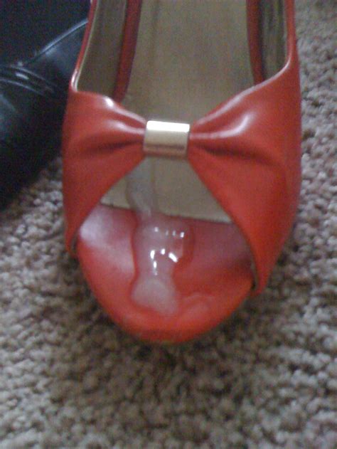 Cumming In The Wife S Aunty S Shoes Porn Pictures XXX Photos Sex Images 202650 PICTOA