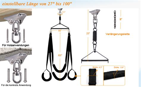 UMOTOTI Liebesschaukel Sex Sexschaukel Sex Swings Set Bdsm Sm Sexspielzeug für Paare Amazon de