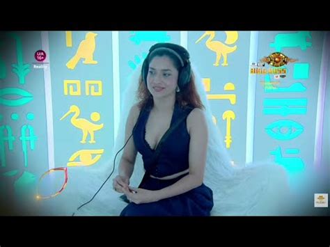 Bigg Boss Promo Bigg Boss 17 7 December Promo Ankita Lokhande