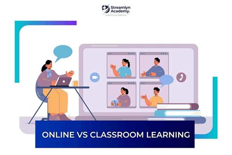 Classroom Vs Online Learning Advantages And Disadvantages