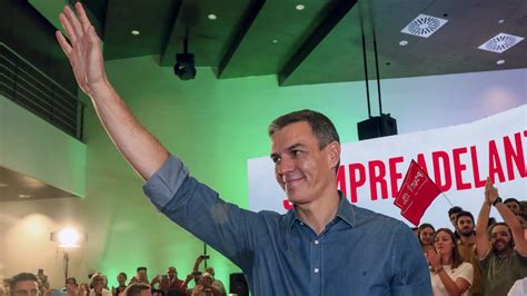 S Nchez Defiende Su Reelecci N Al Asumir El Pluralismo Pol Tico Y La