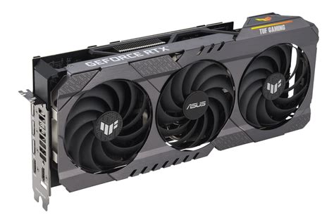 ASUS präsentiert die ROG Strix LC GeForce RTX 4090 und TUF Gaming RTX ...