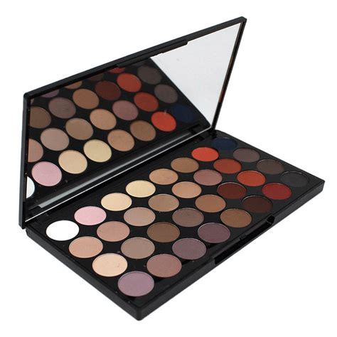 Makeup Revolution Flawless 2 Ultra 32 Eyeshadow Palette Saubhaya Makeup