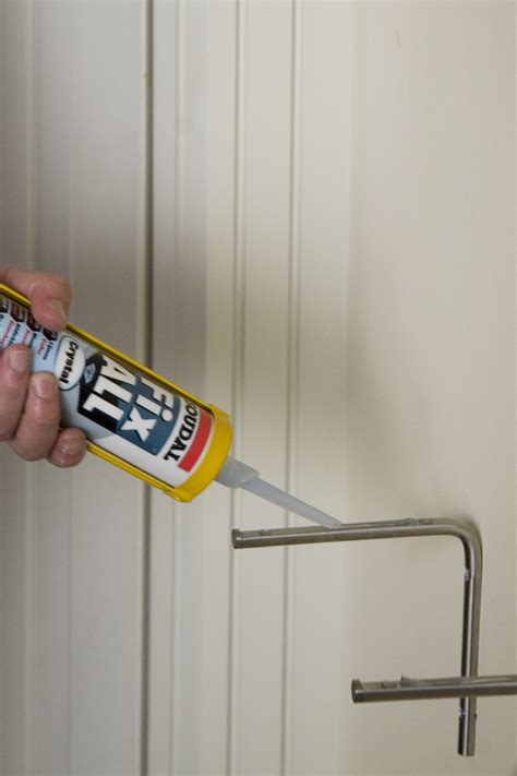 Fix ALL CRYSTAL | SOUDAL