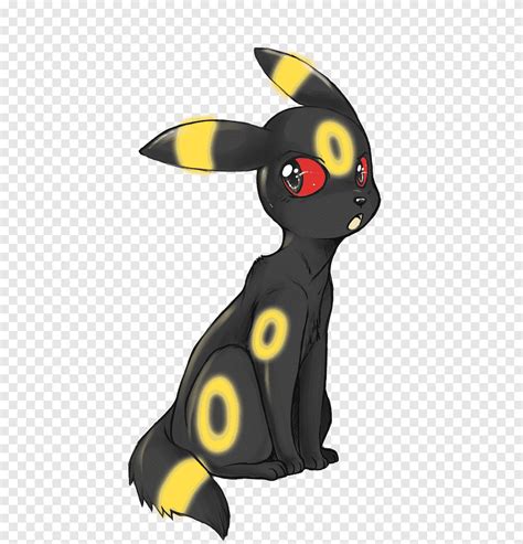 Espeon And Umbreon Drawings