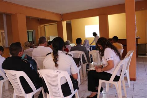 Coordinación de Proyectos Paz y Bien Guatemala