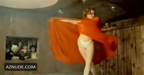 GALINA LEVINA Nude AZNude