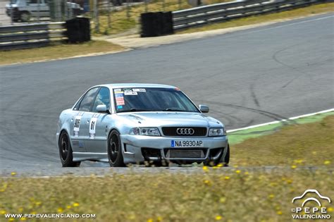 El Track Day Triunfa En El Jarama Motormundial