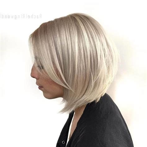 Short Blonde Hair Color Ideas In Short Hair Models