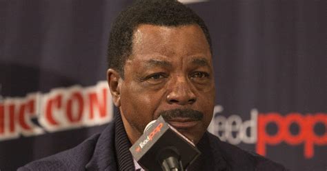 Rocky And Predator Actor Carl Weathers Dead At 76
