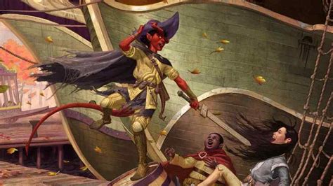 How Do Dnd Stats Work? - The Ultimate Guide - Game Out