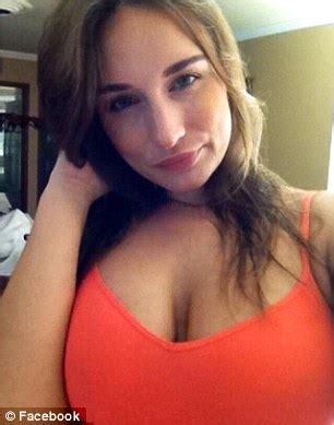 Florida woman offered 'three cops sexual favors to avoid' charges