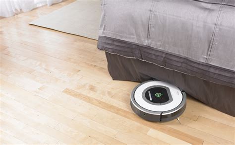 iRobot Roomba 700er Serie 780 / 760 im Test