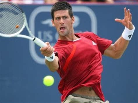 Djokovic Bulge Novak Djokovic Photo Fanpop