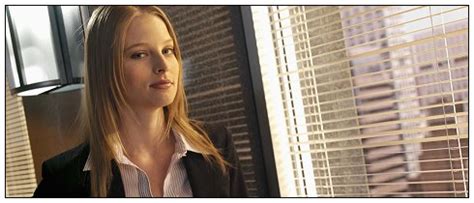 Rachel Nichols Hot In P2