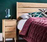 Ercol Rimini Bedroom King Size Bed Lowest Prices Promise Claytons