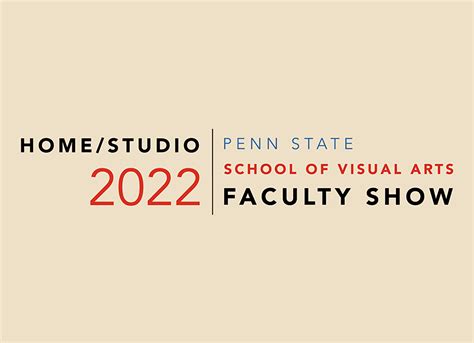 School Of Visual Arts Logo Png