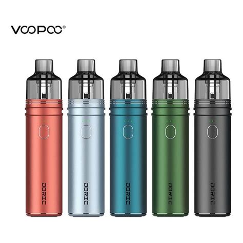 Voopoo Doric Pod Kit Northwest Vape