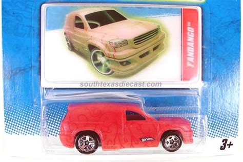 Hot Wheels Guide Fandango