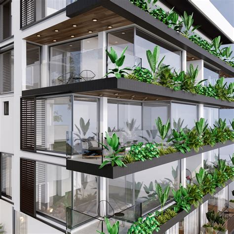 Why 360 Northside Offers The Most Convenient Urban Lifestyle For Professionals Looking For High End Residential Amenities 7