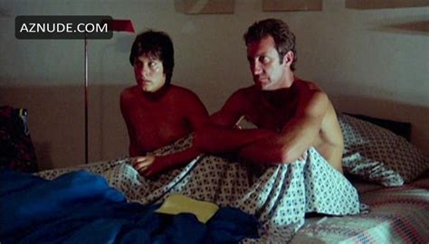 CATHY DOWNES Nude AZNude