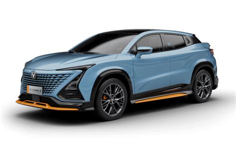 Changan Deepal S05 купить в Москве, цена от 2,460,000₽ - EN CARS