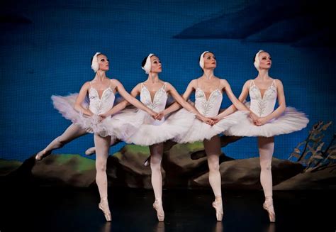 Theater Russian Ballet From St Petersburg TAPAC September 2