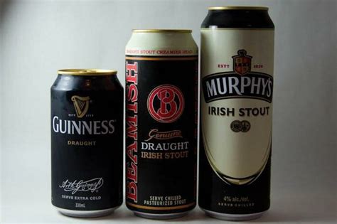 Как научиться различать стауты. Разбираемся в стилях пива | 🍺Вкусное ...