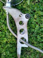 Hot Rod Headlights With Stands The H A M B