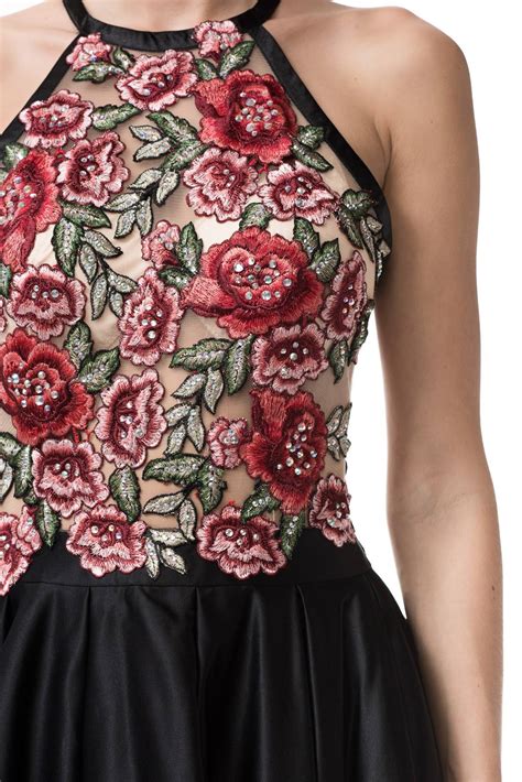 shangri la dresses 2