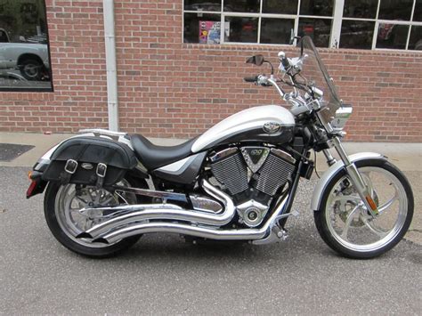 Victory Vegas Premium Motorcycles For Sale