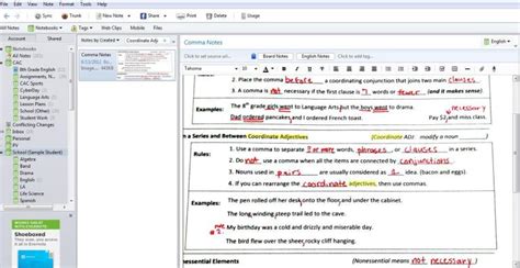 I Lost My Notes! | Evernote Student
