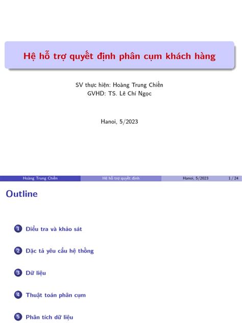 HHTQĐ 3 | PDF