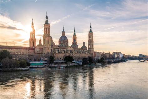 Las 5 Mejores Agencias De Viajes En Zaragoza TravelPerk