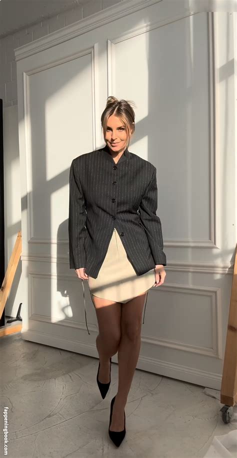 Laura Wontorra Nude Onlyfans Leaks Fappening Fappeningbook