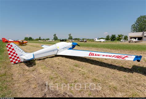 I-LUCB | Fournier RF6B-100 | Private | Medolago Manuel | JetPhotos