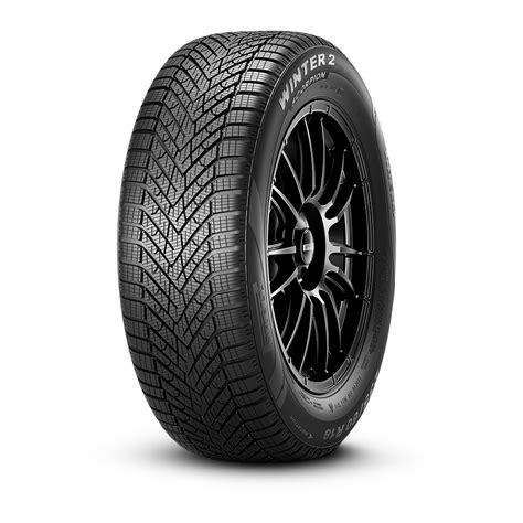Scorpion Winter 2 - Автомобильные шины | Pirelli