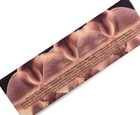 Urban Decay Naked Reloaded Eyeshadow Palette Review Swatches