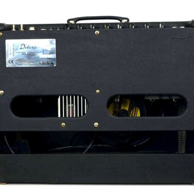 Fender Hot Rod Deluxe Lampowy Wzmacniacz Hot Rod Deluxe Reverb