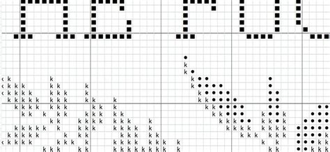 Subversive Cross Stitch Pattern Funny Leave Me The Fuck Alone Etsy