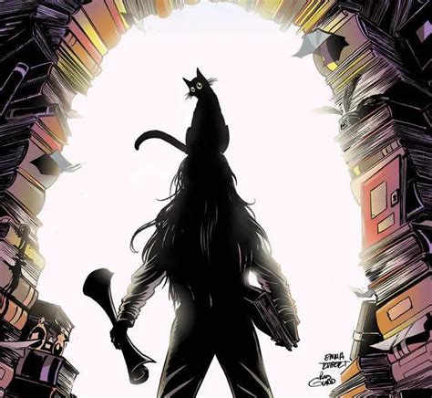 Image Comics Preview Inkblot 1 Out September 2 2020 • Aipt