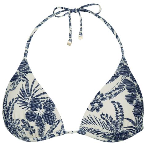 Barts Tuala Triangle Bikini Top Women S Buy Online Bergfreunde Eu